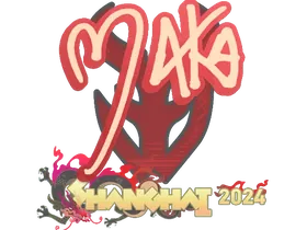Shanghai 2024Maka