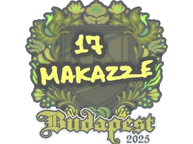 Budapest 2025makazze