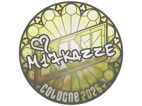 Cologne 2026makazze