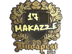 GoldBudapest 2025