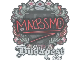 Budapest 2025malbsMd