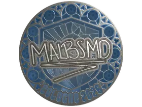 Cologne 2026malbsMd (Foil)
