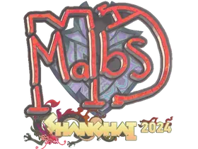Shanghai 2024malbsMd (Holo)