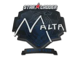 Berlin 2019malta