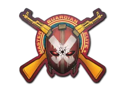 StickerMaster Guardian Elite