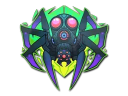 StickerMastermind