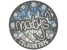 Cologne 2026MATYS