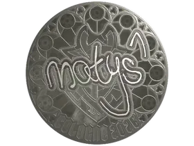 Cologne 2026MATYS (Foil)