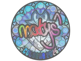 Cologne 2026MATYS (Holo)