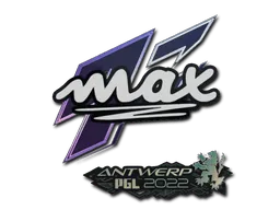 Antwerp 2022max