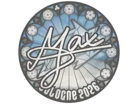 Cologne 2026max