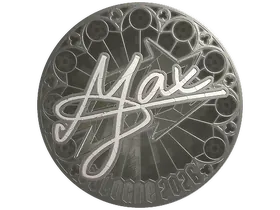 Cologne 2026max (Foil)