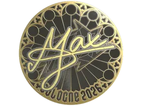Cologne 2026max (Gold)