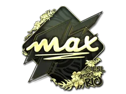 Rio 2022max (Gold)