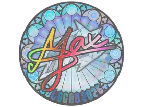 Cologne 2026max (Holo)