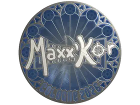 Cologne 2026maxxkor (Foil)