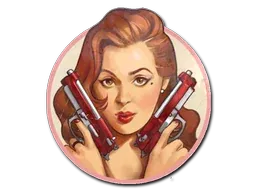 StickerMerietta