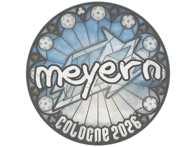 Cologne 2026meyern