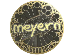 Cologne 2026meyern (Gold)