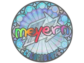 Cologne 2026meyern (Holo)