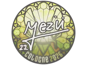 Cologne 2026mezii