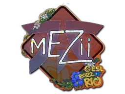 GlitterRio 2022