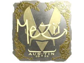 GoldAustin 2025