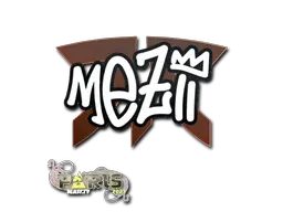 Paris 2023mezii