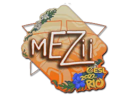 Rio 2022mezii