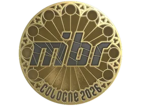 GoldCologne 2026