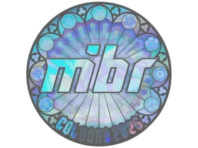 Cologne 2026MIBR (Holo)