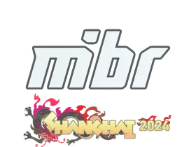 Shanghai 2024MIBR