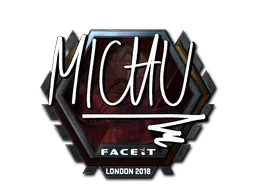 FoilLondon 2018