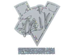 Copenhagen 2024mir (Glitter)
