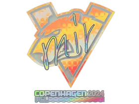 Copenhagen 2024mir (Holo)