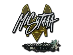Antwerp 2022misutaaa