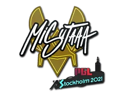 Stockholm 2021misutaaa