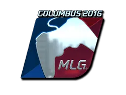 MLG Columbus 2016MLG (Foil)