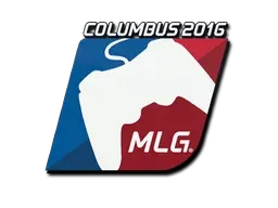 MLG Columbus 2016MLG