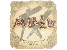 Austin 2025mlhzin