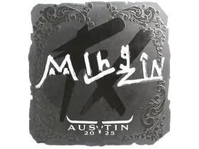 Austin 2025mlhzin (Foil)