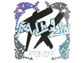 HoloAustin 2025