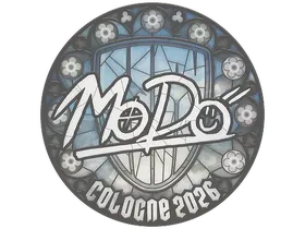 Cologne 2026MoDo