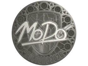 Cologne 2026MoDo (Foil)