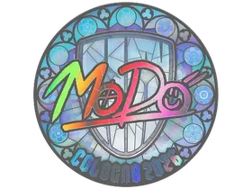 Cologne 2026MoDo (Holo)