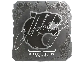 Austin 2025molodoy (Foil)
