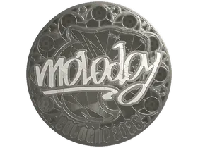 Cologne 2026molodoy (Foil)