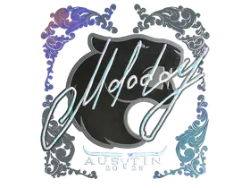 Austin 2025molodoy (Holo)