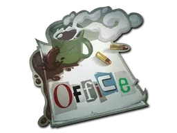 StickerMondays
