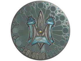 Cologne 2026Monte (Foil)